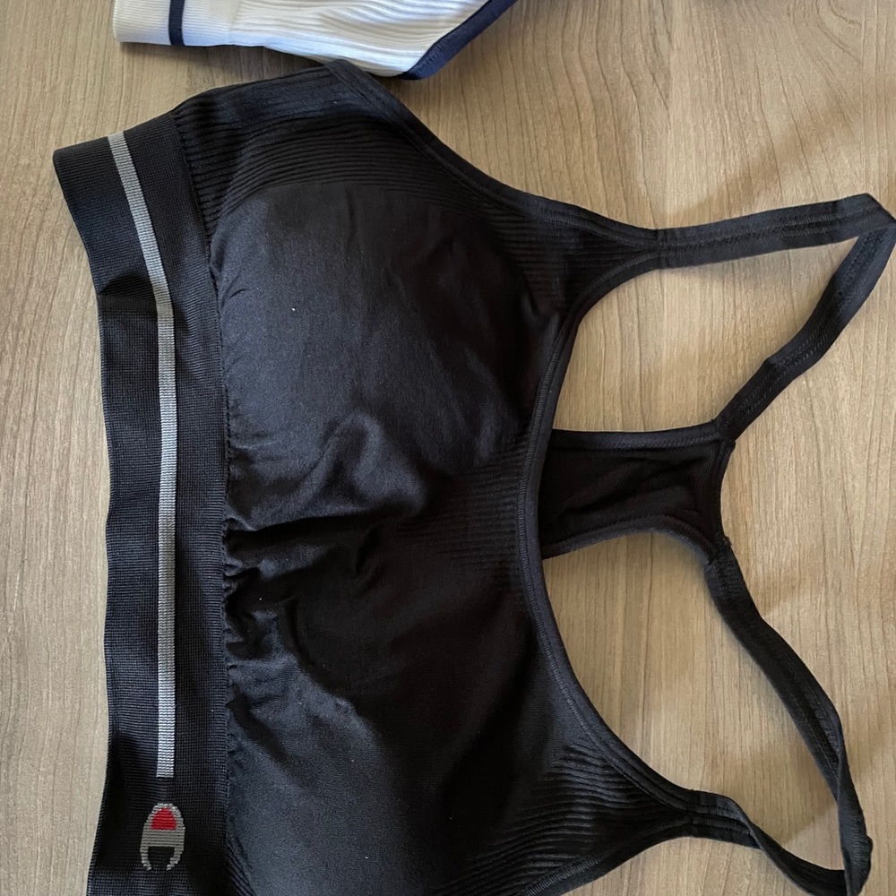 Champion sports bra